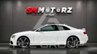 2015 Audi RS5