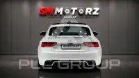2015 Audi RS5