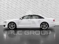2015 Audi S8