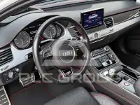 2015 Audi S8