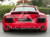 2015 Audi R8