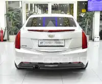 2015 Cadillac ATS