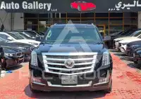 2015 Cadillac ESCALADE