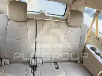 2015 Cadillac ESCALADE