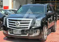 2015 Cadillac ESCALADE