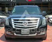 2015 Cadillac ESCALADE