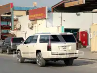2015 Cadillac ESCALADE