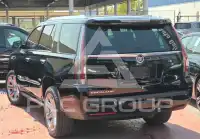 2015 Cadillac ESCALADE