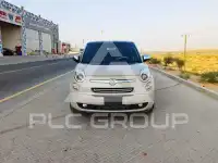 2015 Fiat 500