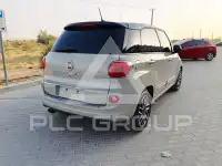 2015 Fiat 500