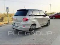 2015 Fiat 500