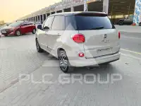 2015 Fiat 500