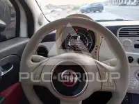 2015 Fiat 500