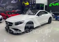 2015 Mercedes Benz 