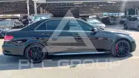2015 Mercedes Benz 