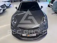 2015 Porsche 911