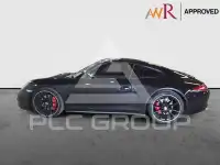 2015 Porsche 911