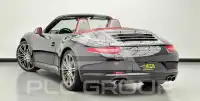 2015 Porsche 911