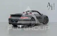 2015 Porsche 911