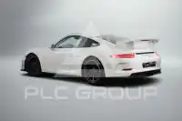 2015 Porsche 911