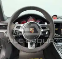 2015 Porsche 911