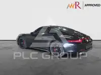 2015 Porsche 911