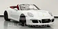 2015 Porsche 911