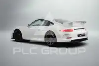 2015 Porsche 911