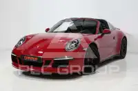 2015 Porsche 911
