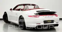 2015 Porsche 911