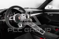 2015 Porsche 911