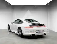 2015 Porsche 911