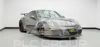 2015 Porsche 911