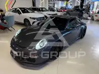 2015 Porsche 911