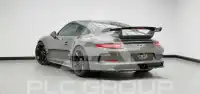 2015 Porsche 911