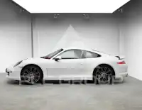 2015 Porsche 911