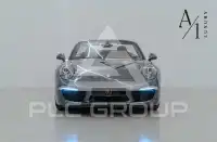 2015 Porsche 911