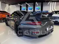 2015 Porsche 911