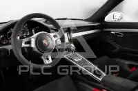 2015 Porsche 911