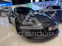 2015 Porsche 911