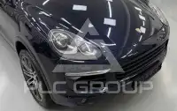 2015 Porsche Cayenne