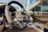 2015 Porsche Cayenne