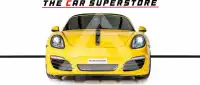 2015 Porsche 718