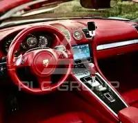 2015 Porsche 718