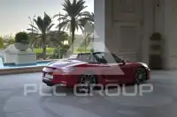 2015 Porsche 718