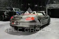 2015 Porsche 718