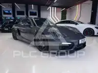 2015 Porsche Cayman
