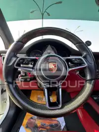 2015 Porsche MACAN