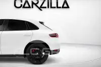 2015 Porsche MACAN