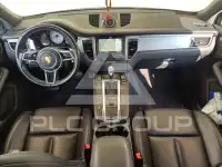 2015 Porsche MACAN